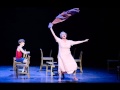 10.Grandma's Song - Billy Elliot Demo 