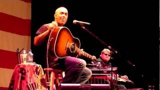 Aaron Lewis - Nothing Else Matters | Ready For Love HD Live in Lake Tahoe 8/06/2011