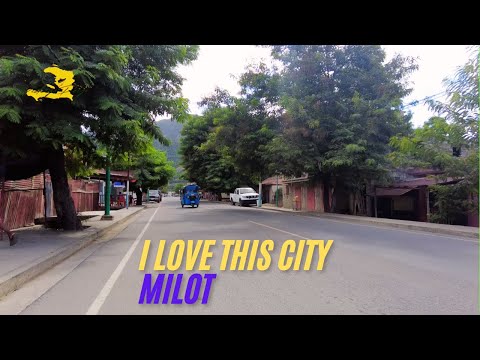 Milot pa sèlman Citadelle li bèl pwòp epi kalm ~ Departement du Nord Haiti