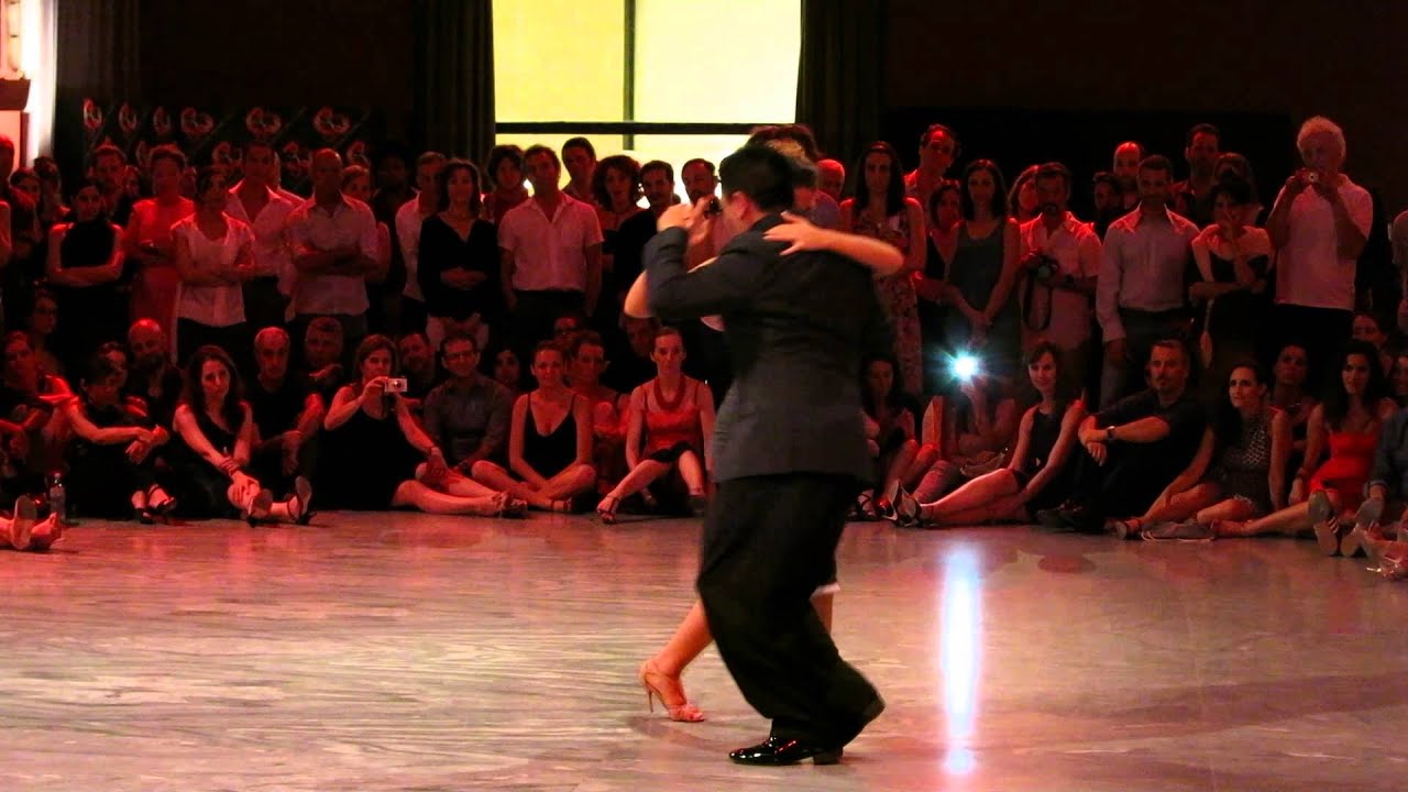 2014.06.27 - Carlos Espinoza y Noelia Hurtado 5/5