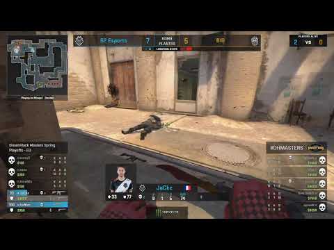 TabseN insanely smart 1v3