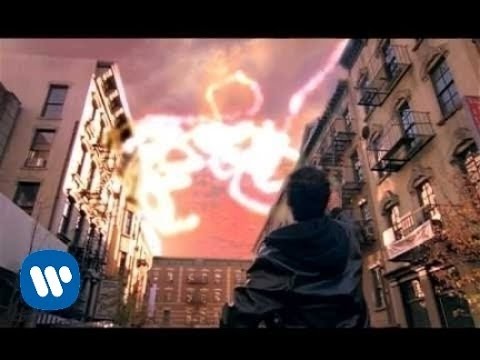 Sky Is Over - Serj Tankian