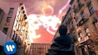 Serj Tankian - Sky Is Over (Official Video)