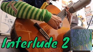 alt-j - Interlude 2 (Classical Guiar)