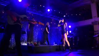 Jessie J - Sweet Talker Live @ COVERGIRL VMA Beauty Block Party HD