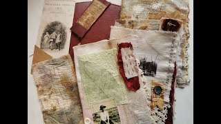 Tutorial Hard Back Eco Rag Book