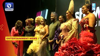 The Real Housewives Of Abuja Movie Premieres In Abuja