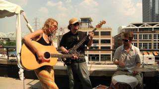TRISTA MABRY - LONESOME PINE (BalconyTV)