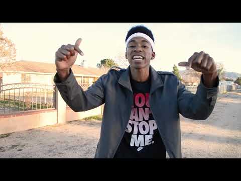 Leave Me Alone Freestyle by Ricky Tr3y (Throwback)