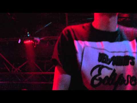 The Akashic Record (Live @ Tomcats West)