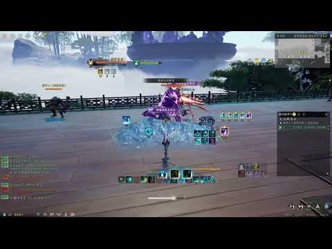 Linh Linh Tịch DPS (007)  - 威震寰宇