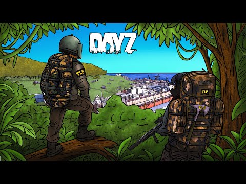 Kings of The Jungle - DayZ Movie