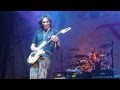 Frank by Steve Vai live at 02 Academy Leeds 30th August 2013