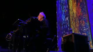 John Cale - Frozen Warnings @Tivolivredenburg Utrecht (5/6)