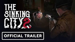 The Sinking City 2 Overview — Full Breakdown & Transcript