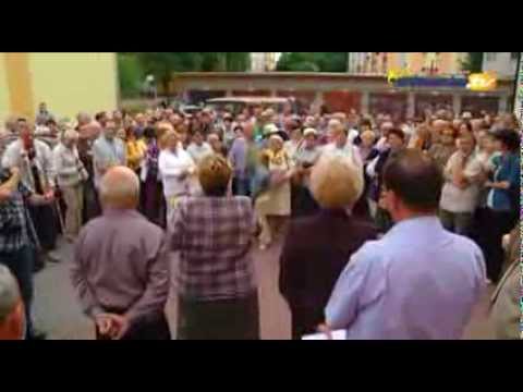 HYDROFORNIE - POSZKODOWANI PRZEZ SSM PRZEGRALI KOLEJNY PROCES - siewie.tv