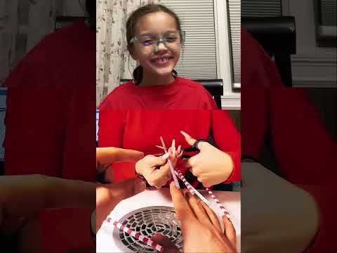 Nails duet and faces #shorts #nails