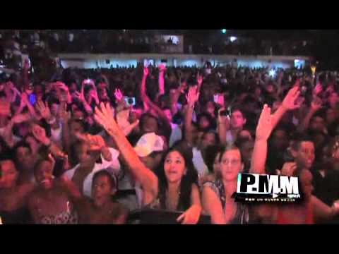 El Principe Y Damian Los Desiguales Ft Osmani Garcia - Tirame La Musica DJ 2012