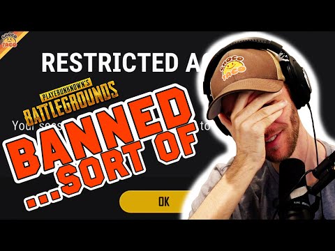 CHOCOTACO TOTALLY DEFINITELY BANNED FROM PUBG: The Full Saga ft. Swagger - PUBG Duos Gameplay