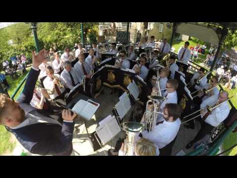 Danses Polovtsiennes - Wakefield Metropolitan Brass Band