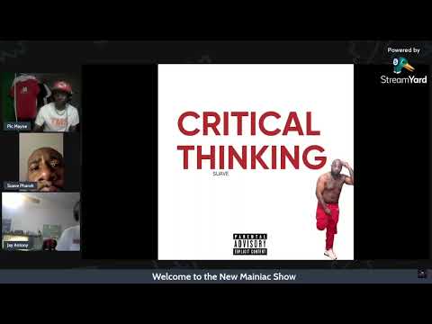 JayAnthony talks with famous rapper Suave about his upcoming album!