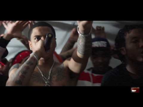 A & K - (BRONX LOUNGE PERFOMANCE  SEVERAL ARTIST) RENEGADE REK - POPOFF - ROWLEX - TOASTY, ETC