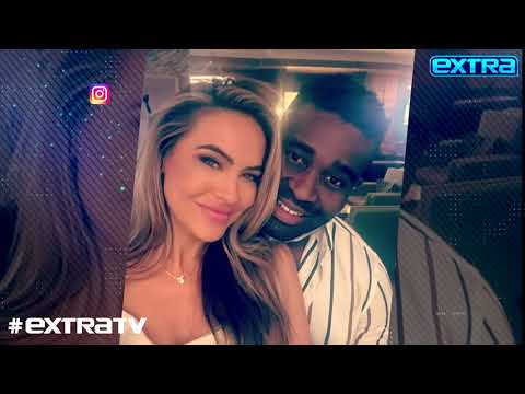 Chrishell Stause Talks ‘Happy’ Relationship with Keo Motsepe, Plus: How’s She Giving Back