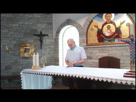 2020 07 23 - Vespri e Adorazione