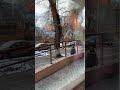 На ул. Николая Панова в Самаре произошел крупный пожар