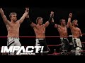 SUBCULTURE Vs Motor City Machine Guns In Tag Team DREAM MATCH IMPACT June 1 2023