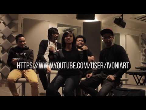 Evony Arty - Falling in Love ( Live )