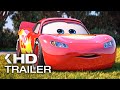 CARS ON THE ROAD Trailer German Deutsch 2022