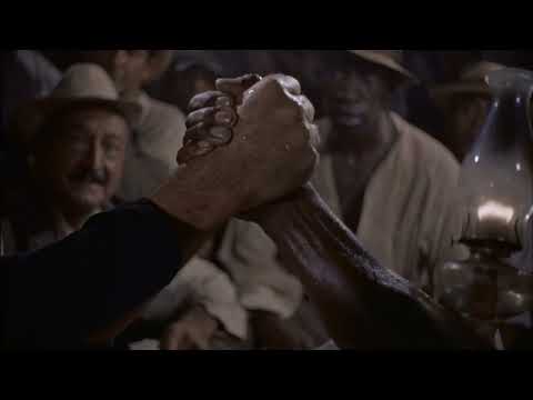 The Old Man and the Sea (1958)