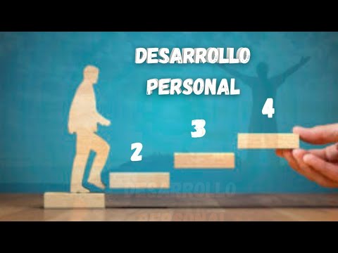 DESARROLLO PERSONAL | Como Alcanzar la AUTOSUPERACIÓN y como puede ayudarte a vivir mejor