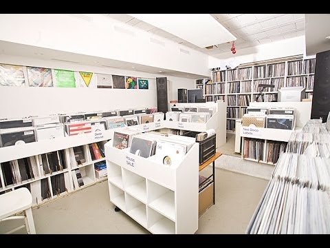 Behind the Counter: OYE Records' top 5 sounds of Berlin