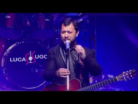 Lucas Sugo - Apuesto lo que quieras (dvd Vida Mía)