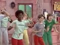 Pink Windmill Kids Can T Stop Dancing But Only When Spencer Is On Screen