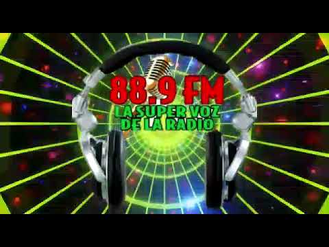 88.9 Fm. Tu emisora favorita