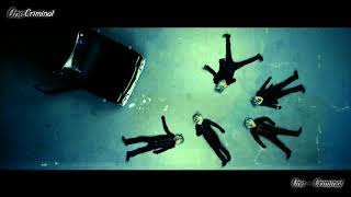 MAN WITH A MISSION - Seven Deadly Sins Sub Español