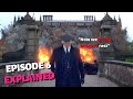 PEAKY BLINDERS Season 6 Episode 6 Explained & Breakdown | Series Finale