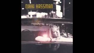 Nikki Hassman - Patience