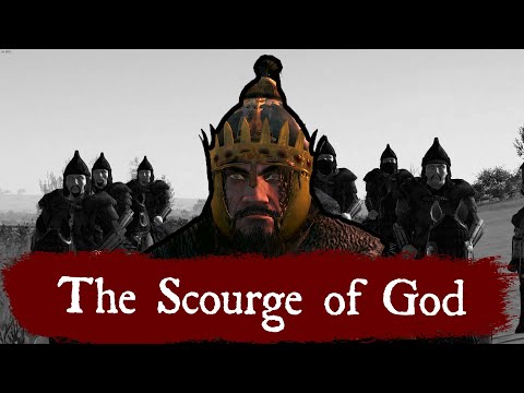 Attila - The Scourge of God | An Animated Documentary