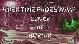 Wintersun - When Time Fades Away (cover)