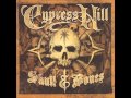 Cypress Hill 02 Get Out Of My Head (Bones)