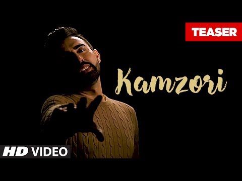 Poster kamzori lyrics – jatinder brar
