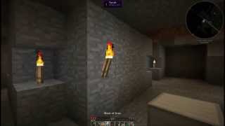 Episode 3 Being a prick