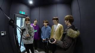 Download lagu How TXT members recording together ( Blue Orangeade) mp3