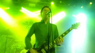 Superchunk - Detroit Has a Skyline (Live 2/27/2018)