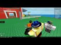Austiblox Gameplay