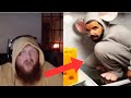 CaseOh Reacts To CRINGE Compilation